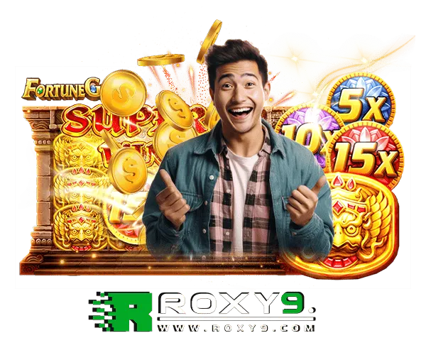 Roxy9